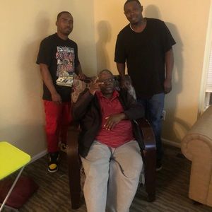 Meet your Posher, Malik